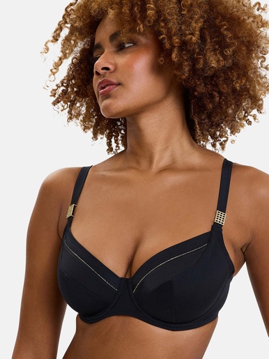 Haut de maillot de bain Speekaboo