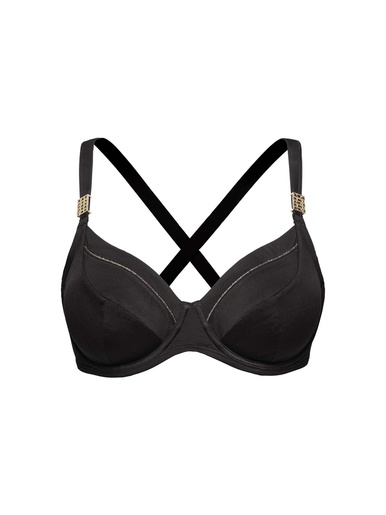 Haut de maillot de bain Speekaboo