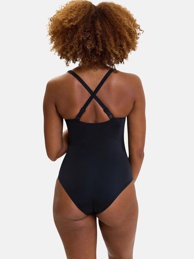 Maillot de bain 1pièce gainant Speekaboo