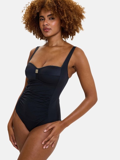Maillot de bain 1pièce gainant Speekaboo