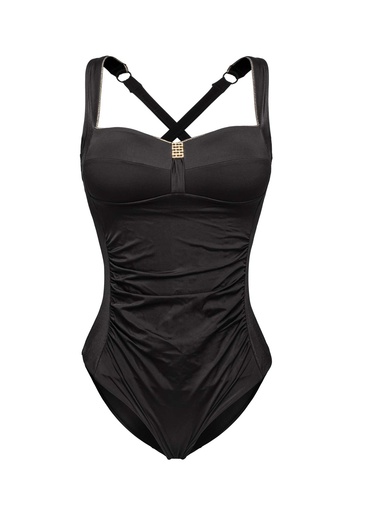Maillot de bain 1pièce gainant Speekaboo