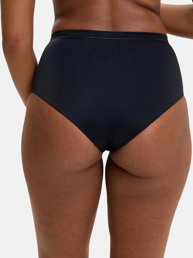 Culotte haute de bain Speekaboo Shape