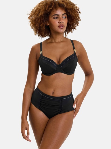 Culotte haute de bain Speekaboo Shape