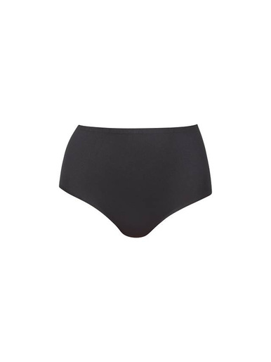 Culotte haute Essentials - Anita - Anthracite