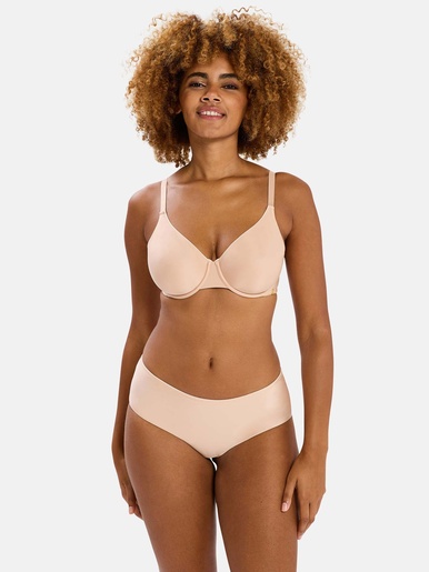 Shorty Unseen