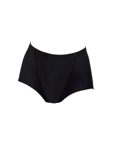 Gaine-culotte Safina - Anita - Noir