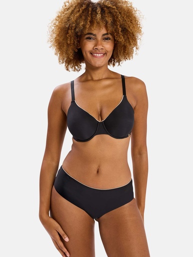 Soutien-gorge moulé armatures Unseen