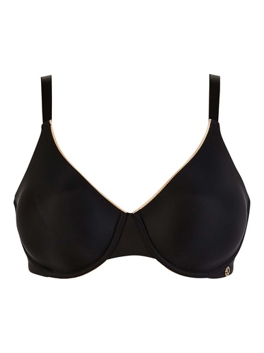 Soutien-gorge moulé armatures Unseen
