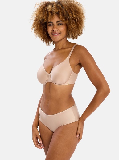 Soutien-gorge moulé armatures Unseen