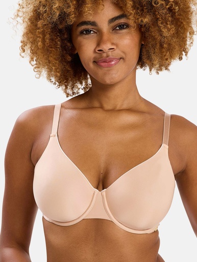 Soutien-gorge moulé armatures Unseen