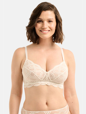 Soutien-gorge sans armatures Elise