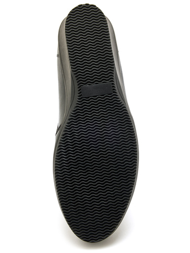 Boots double zip aérosemelle® amovible