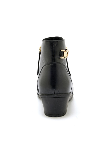Boots double zip aérosemelle® amovible