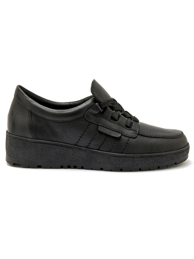 Derbies compensés à aérosemelle®.