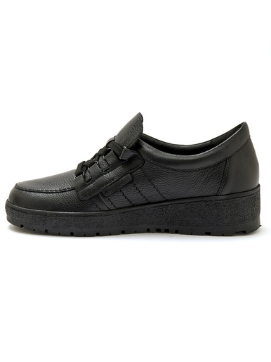Derbies compensés à aérosemelle®.
