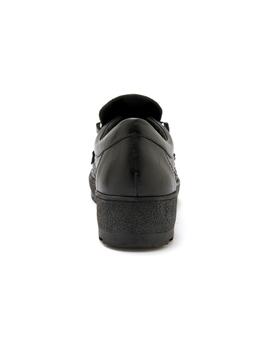 Derbies compensés à aérosemelle®.
