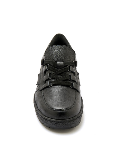 Derbies compensés à aérosemelle®.