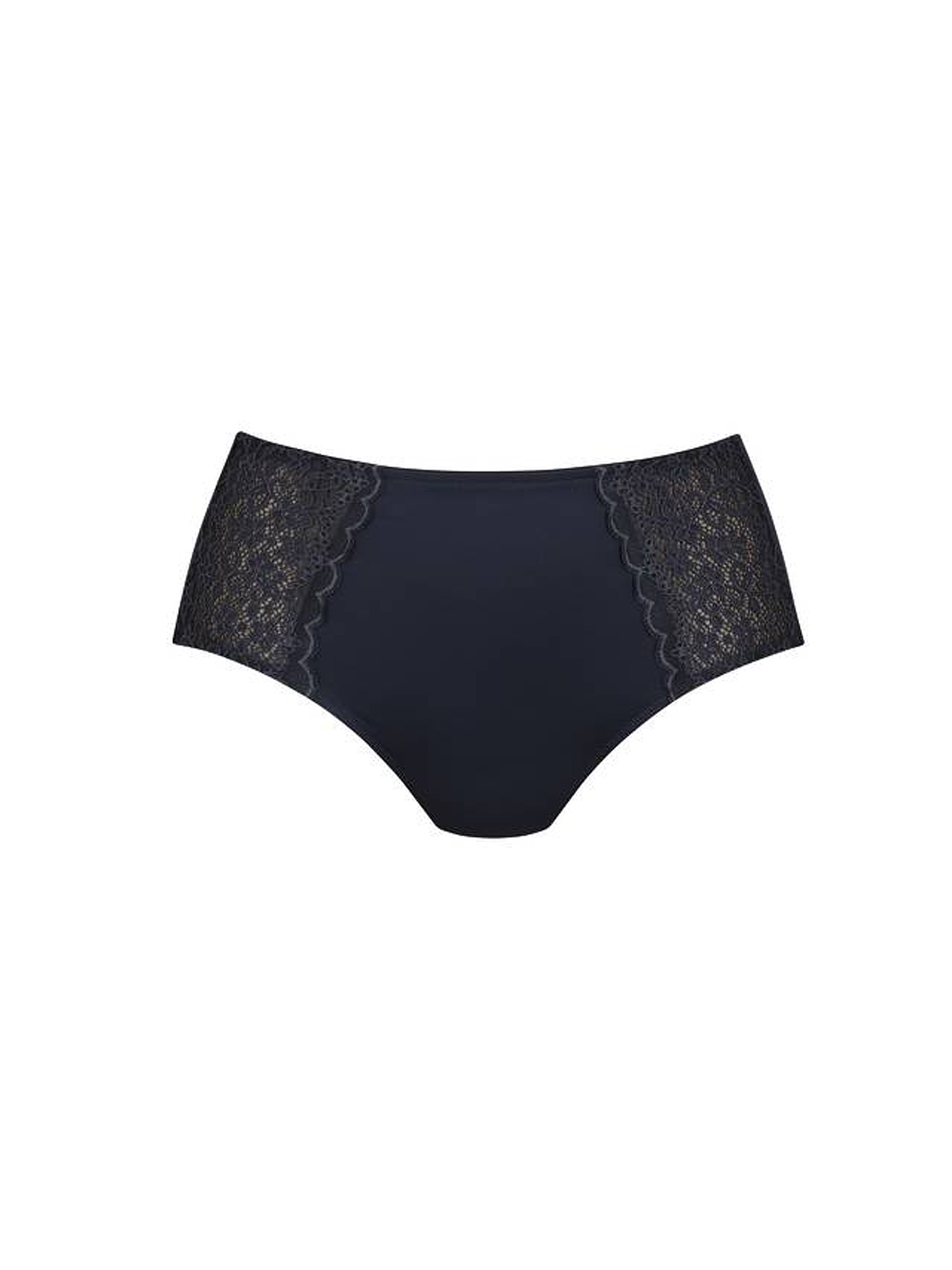 Culotte haute Havanna Anita Femme Daxon - Main Image