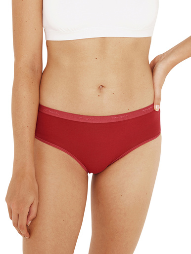 Lot de 3 culottes Mode
