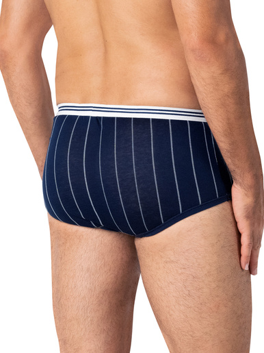 Lot de 2 slips ouverts