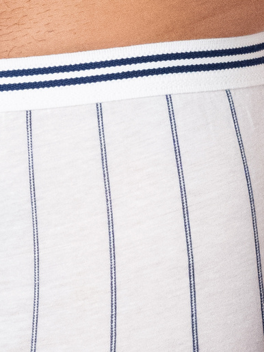 Lot de 2 slips ouverts
