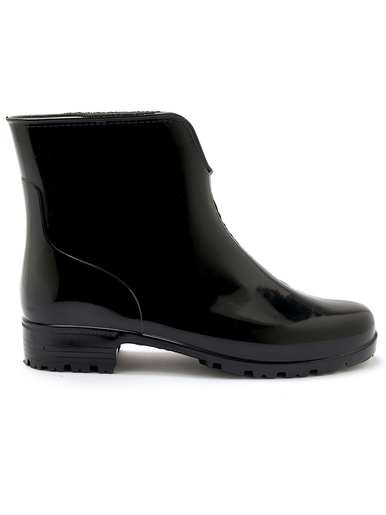 Boots de pluie imperméables