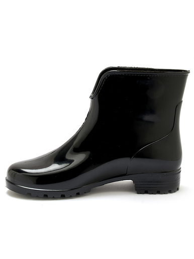Boots de pluie imperméables