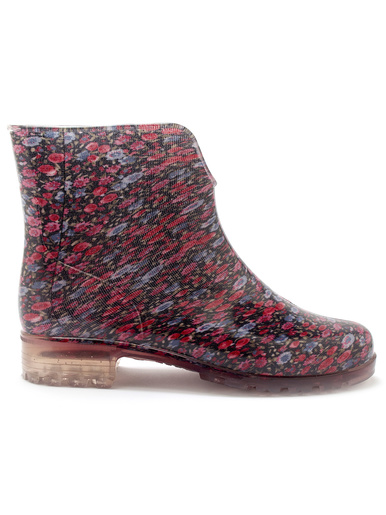 Boots de pluie imperméables