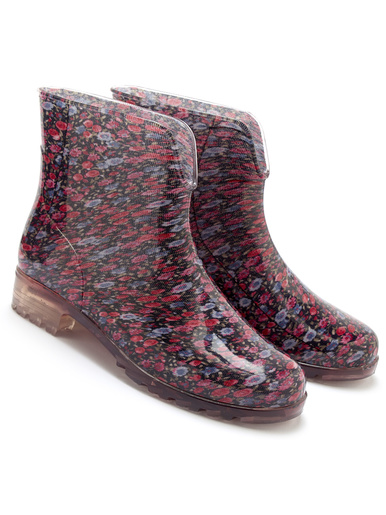 Boots de pluie imperméables