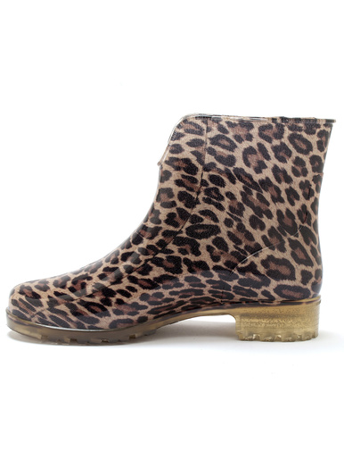 Boots de pluie imperméables