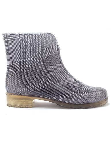 Boots de pluie imperméables