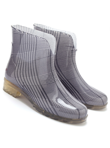 Boots de pluie imperméables