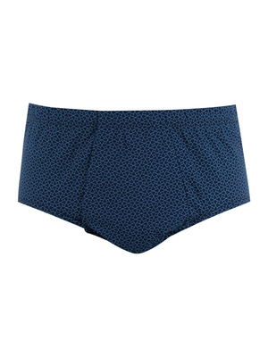 Lot De 3 Slips Coton Grande Taille Bleu Slips Homme Adamo Fashion Lot De 3 Slips Coton Grande Taille Bleu Slips Homme Adamo Fashion