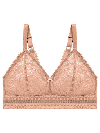 Bralette Bramour Gramercy Dentelle Luxe