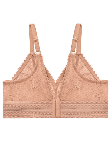 Bralette Bramour Gramercy Dentelle Luxe