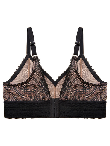 Bralette Bramour Gramercy Dentelle Luxe