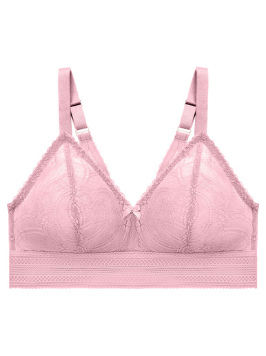 Bralette Bramour Gramercy Dentelle Luxe