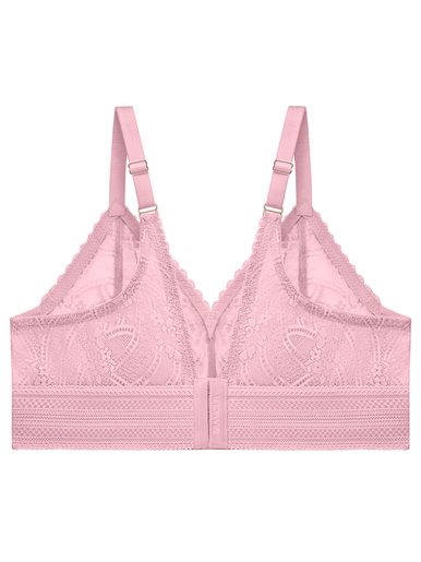 Bralette Bramour Gramercy Dentelle Luxe