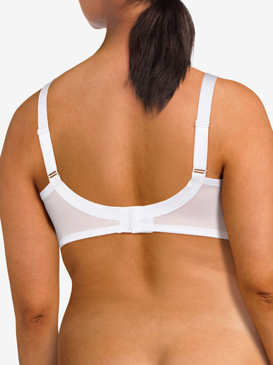 Soutien-gorge Hedona à armatures - Chantelle - 