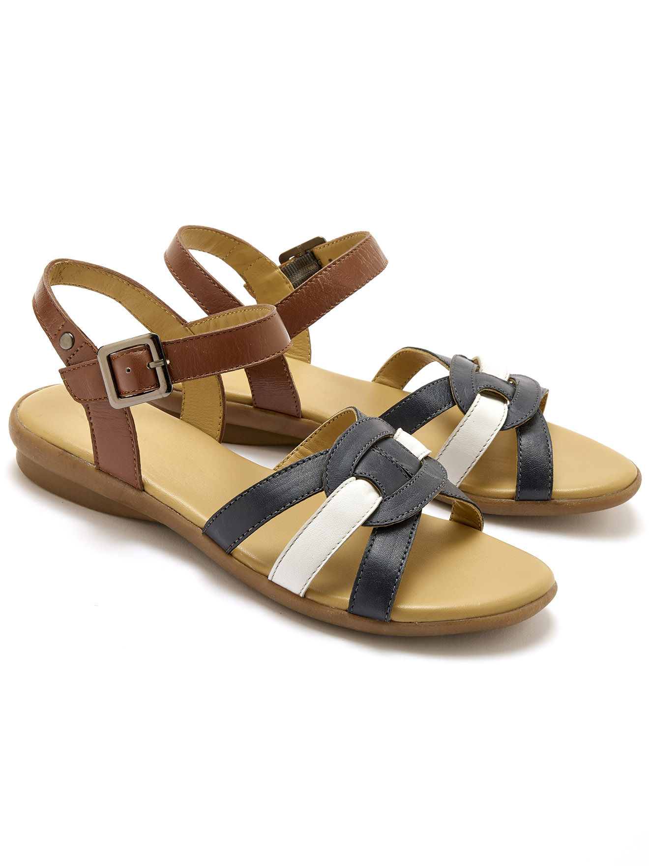 daxon sandales pediconfort