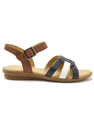 Chaussures Talon Bas Comfort Plus Naxos - Noir - Taille UK 4,5 - Talon 3 Cm - Neuf Avec Boîte