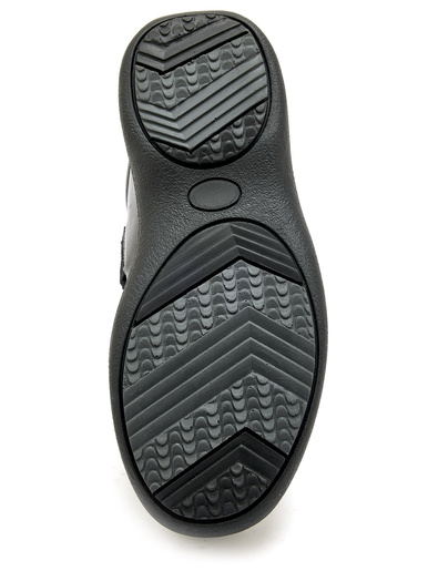 Derbies aérosemelle® amovible
