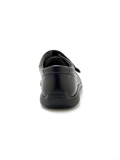 Derbies aérosemelle® amovible