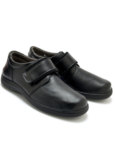 Derbies aérosemelle® amovible