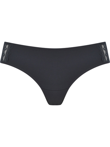 Culotte midi anti-fuites