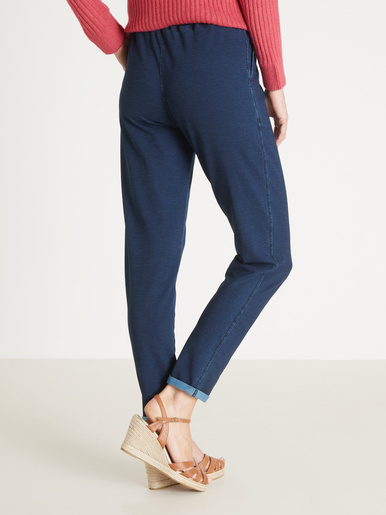 Pantalon de jogging 7/8ème