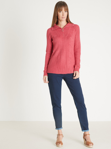 Pantalon de jogging 7/8ème