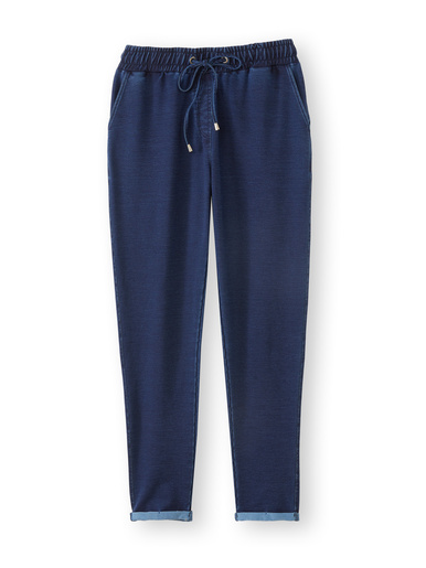 Pantalon de jogging 7/8ème
