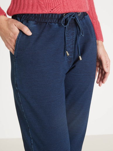 Pantalon de jogging 7/8ème