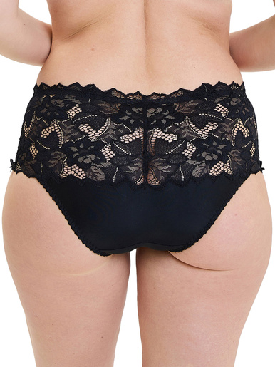Culotte haute Arum